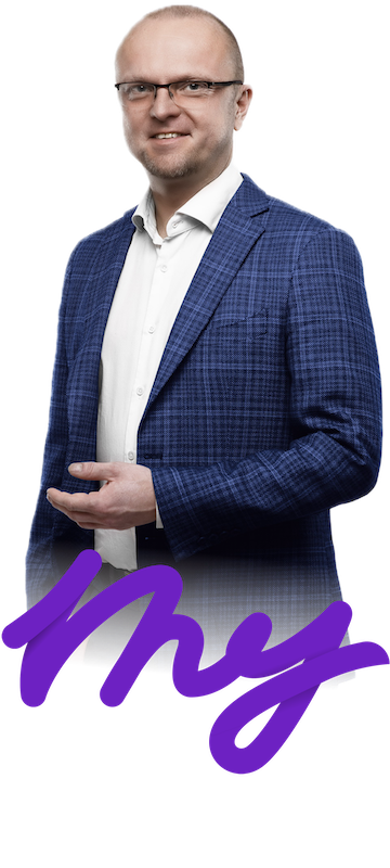 MY, politické hnutí